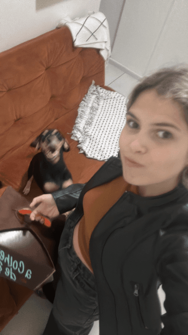 Lavoro del toelettatore